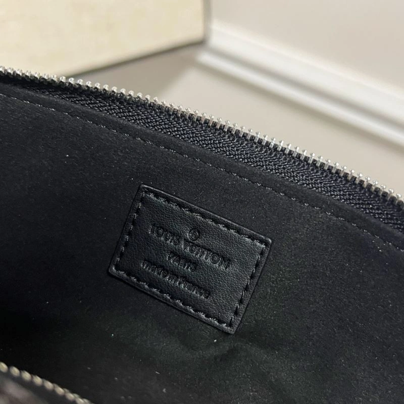 Durable Louis Vuitton Pencil Pouches 270551
