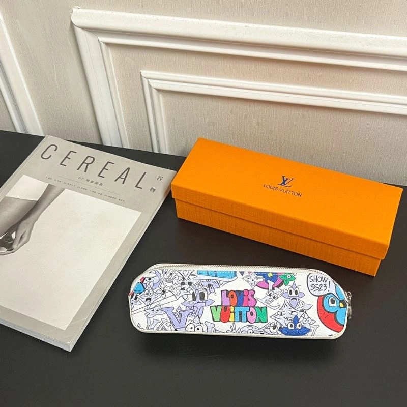 Louis Vuitton Pencil Pouches AllSeason 270549