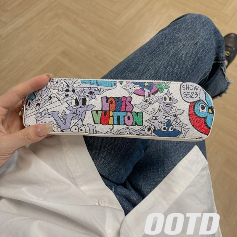 Louis Vuitton Pencil Pouches AllSeason 270549