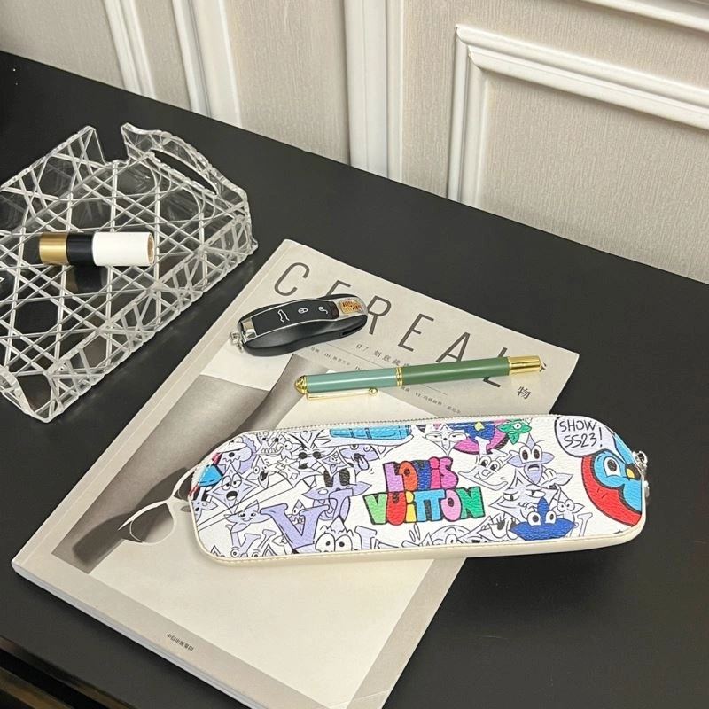 Louis Vuitton Pencil Pouches AllSeason 270549