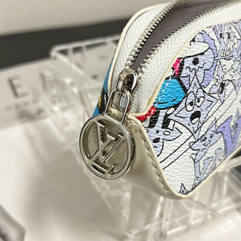 Louis Vuitton Pencil Pouches AllSeason 270549