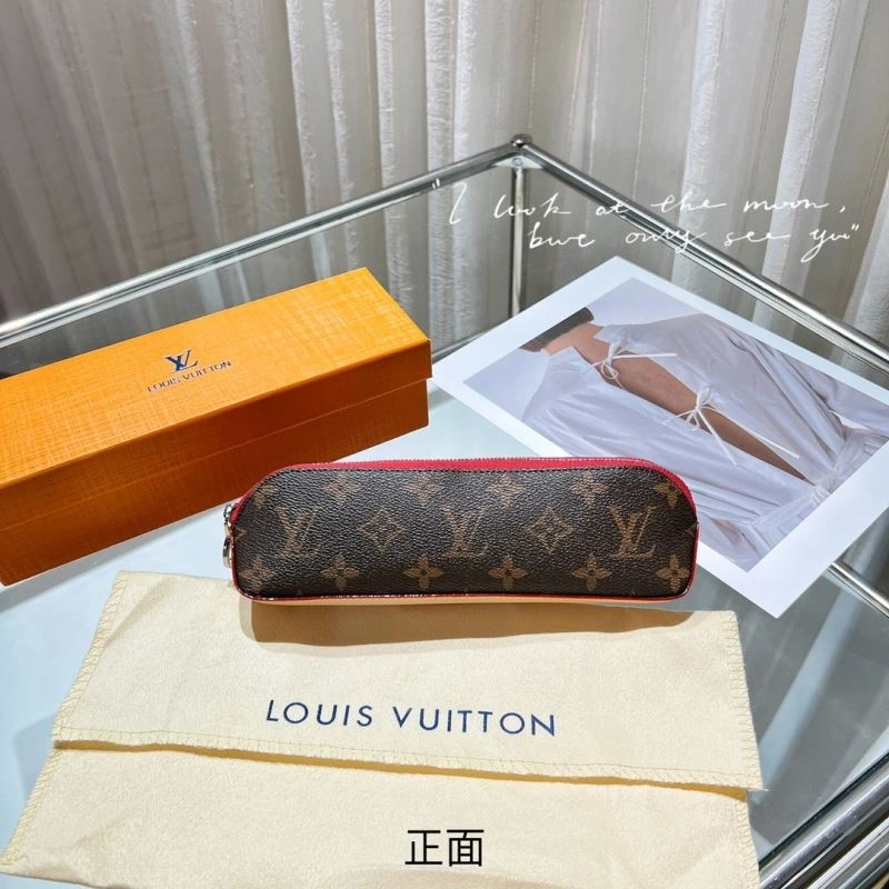 Louis Vuitton Pencil Pouches Unique 270547