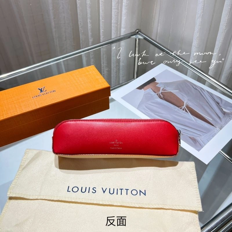 Louis Vuitton Pencil Pouches Unique 270547