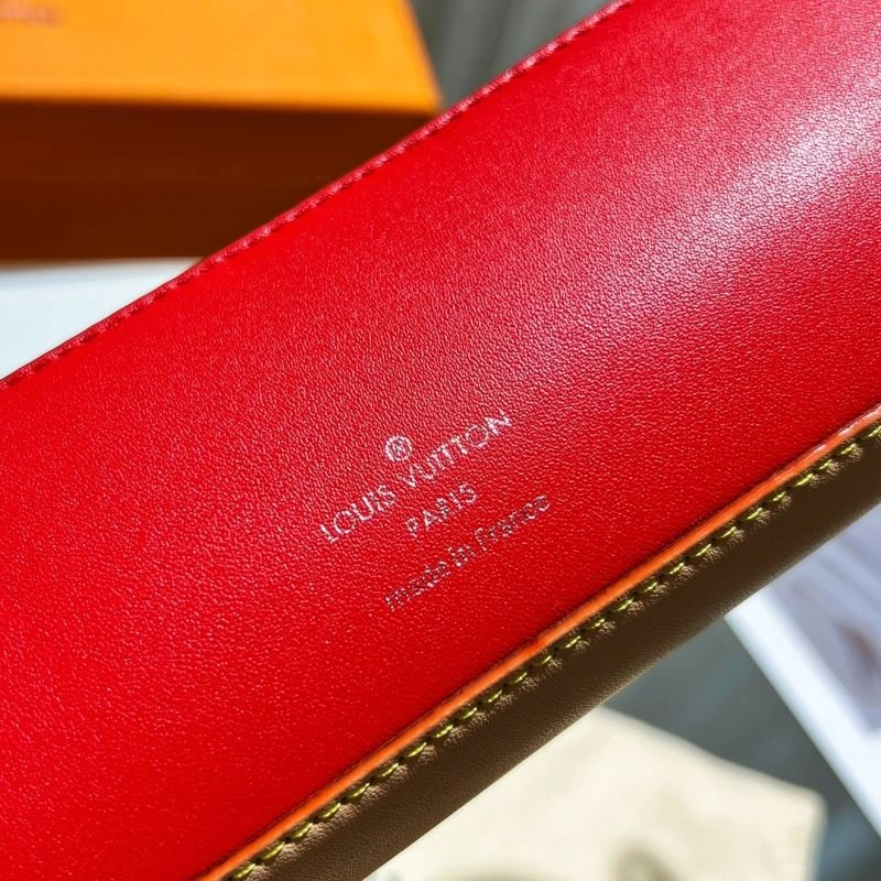 Louis Vuitton Pencil Pouches Unique 270547