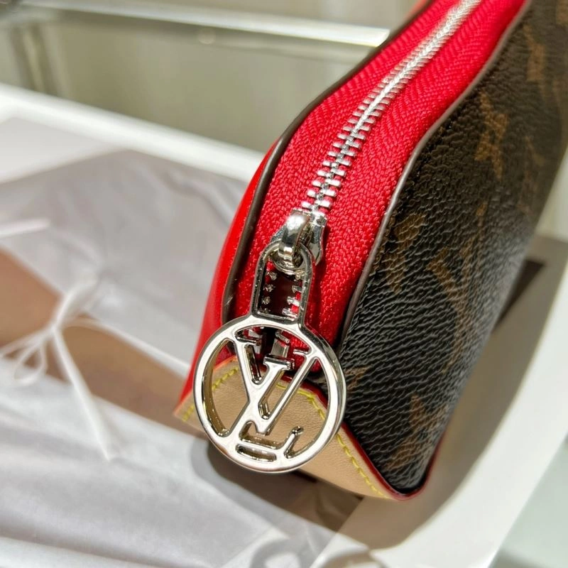 Louis Vuitton Pencil Pouches Unique 270547