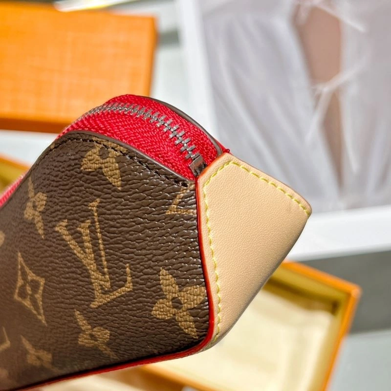 Louis Vuitton Pencil Pouches Unique 270547
