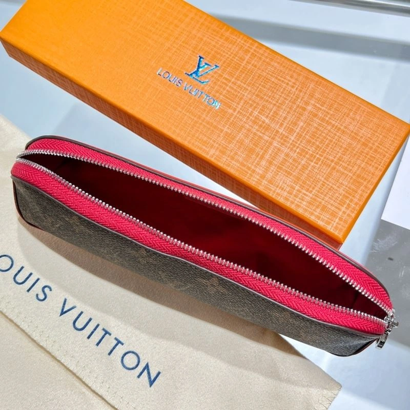 Louis Vuitton Pencil Pouches Unique 270547