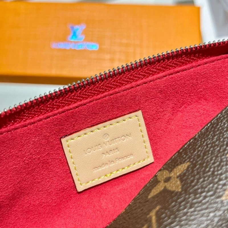 Louis Vuitton Pencil Pouches Unique 270547
