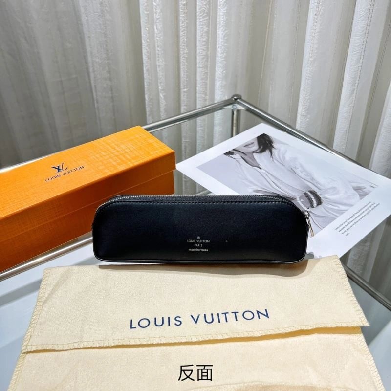 Louis Vuitton Pencil Pouches Sleek 270546