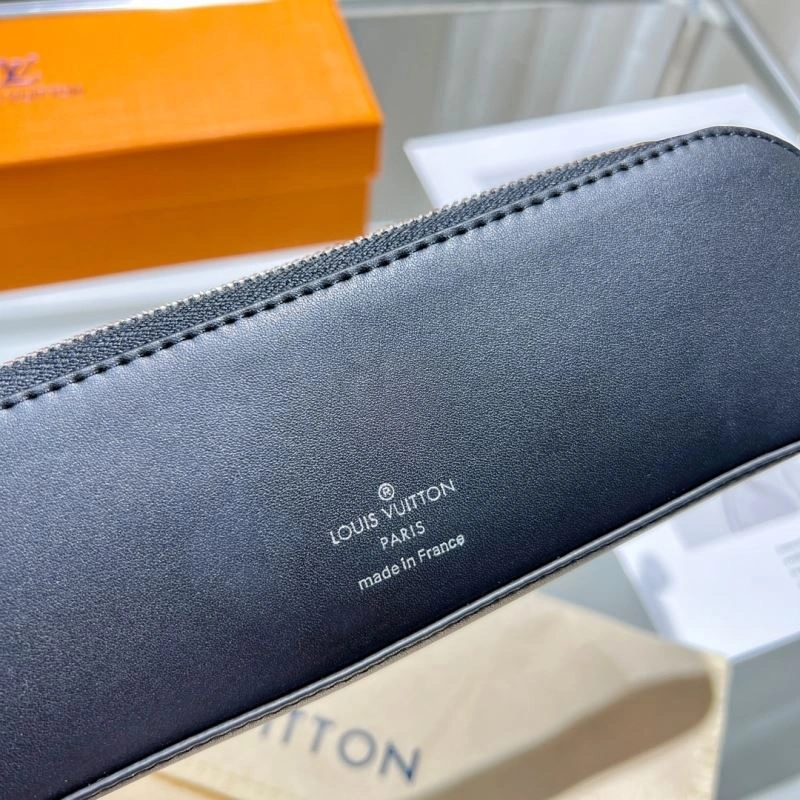 Louis Vuitton Pencil Pouches Sleek 270546