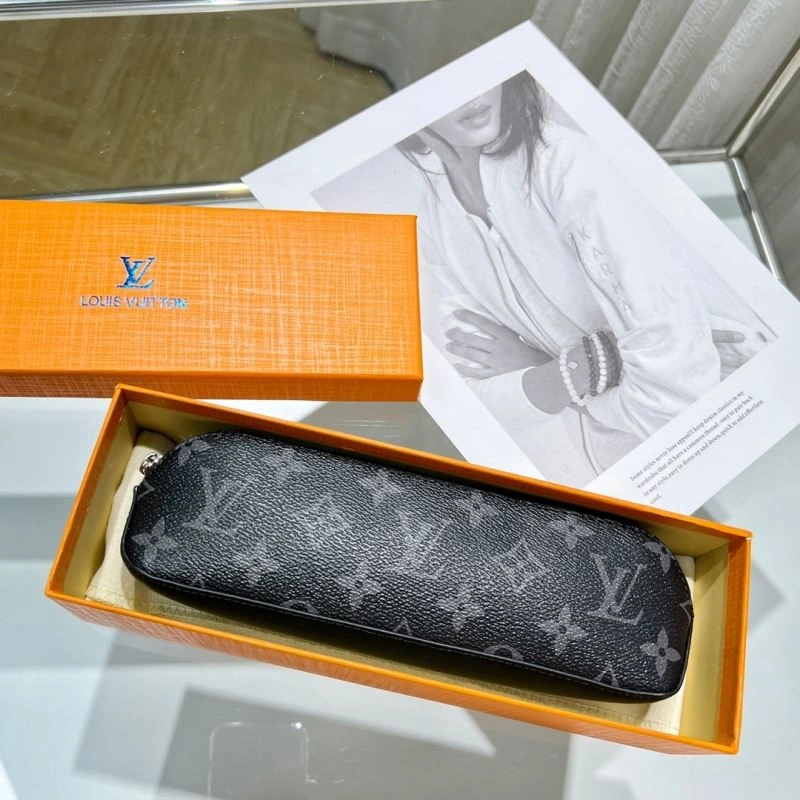 Louis Vuitton Pencil Pouches Sleek 270546