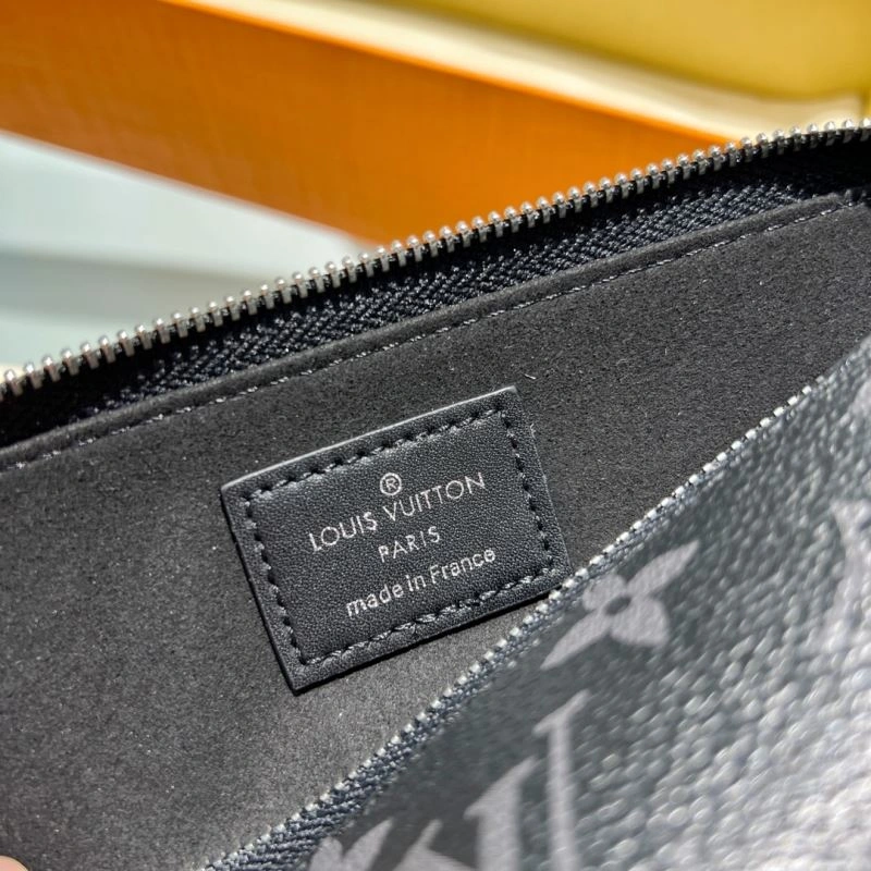Louis Vuitton Pencil Pouches Sleek 270546