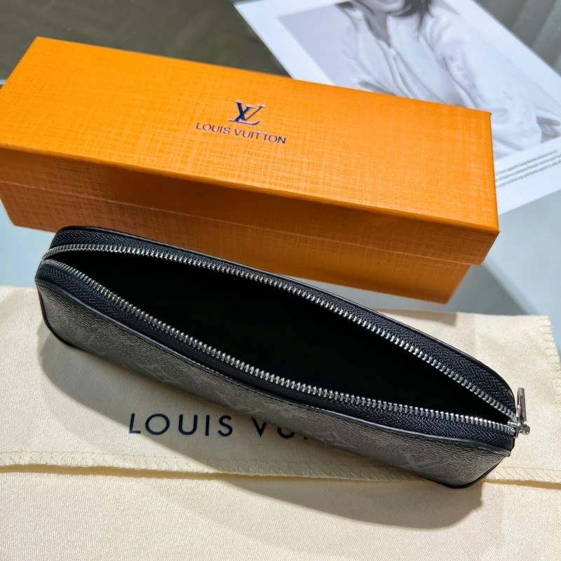 Louis Vuitton Pencil Pouches Sleek 270546