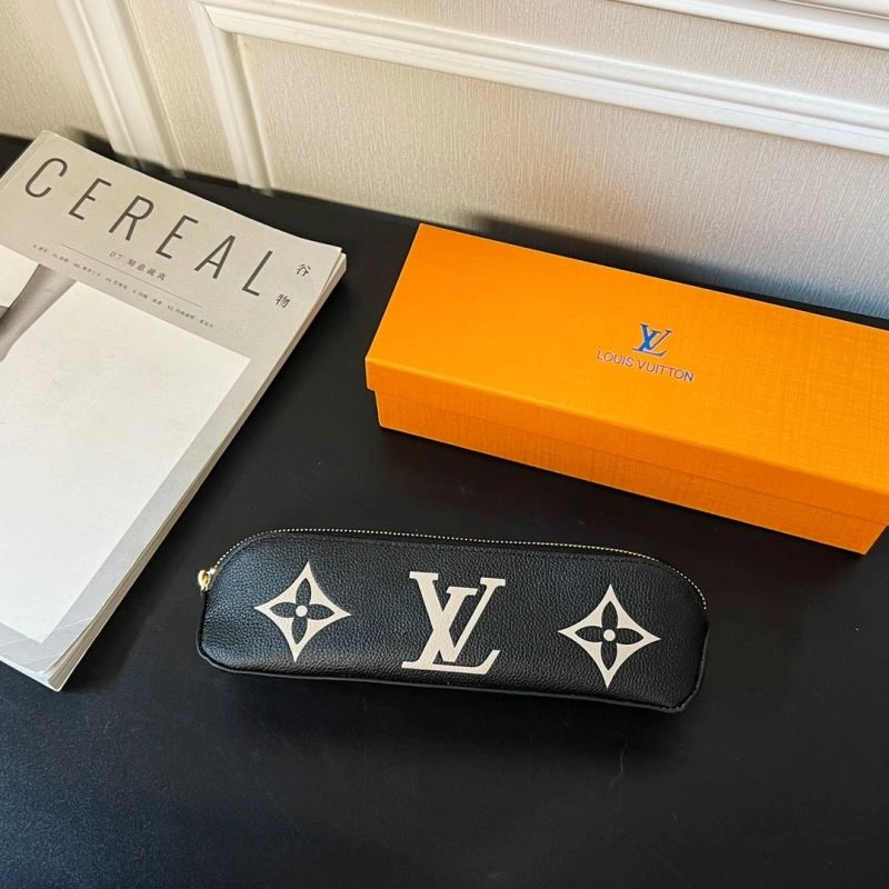 Louis Vuitton Pencil Pouches Upgraded 270511