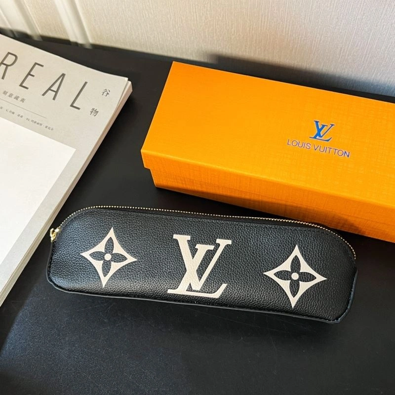 Louis Vuitton Pencil Pouches Upgraded 270511