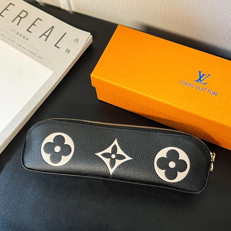 Louis Vuitton Pencil Pouches Upgraded 270511