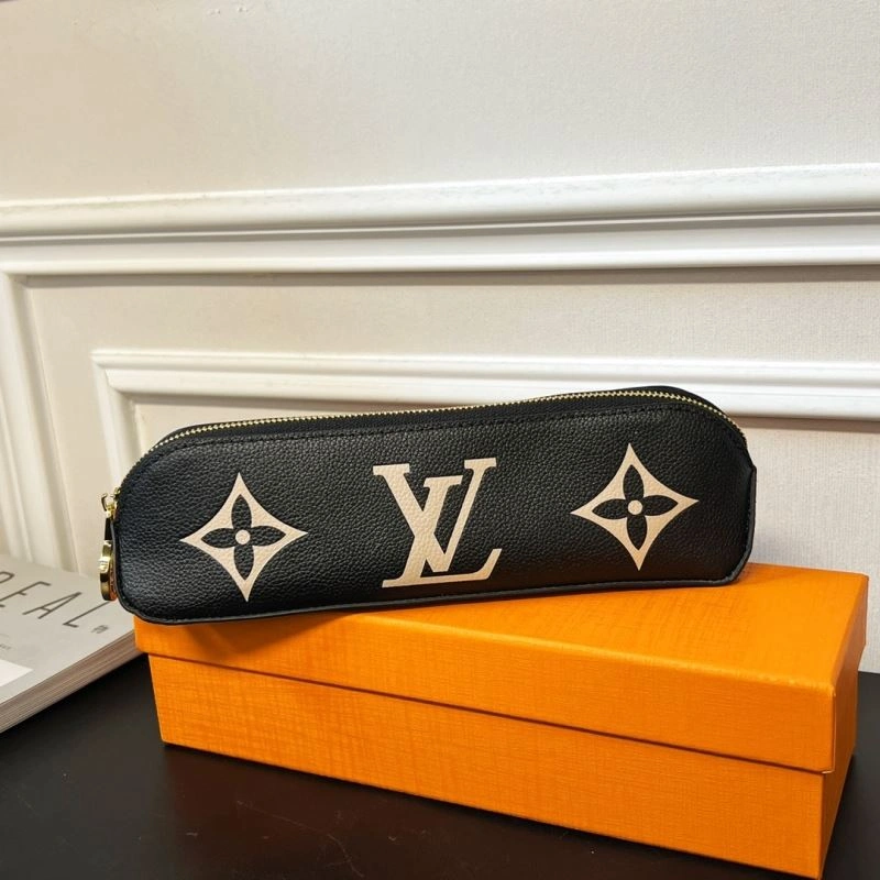 Louis Vuitton Pencil Pouches Upgraded 270511