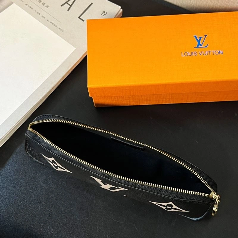 Louis Vuitton Pencil Pouches Upgraded 270511