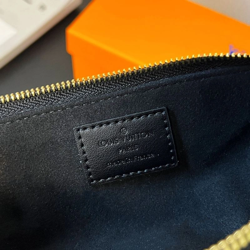 Louis Vuitton Pencil Pouches Upgraded 270511