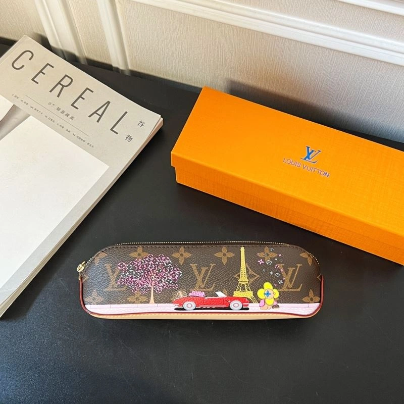 Affordable Louis Vuitton Pencil Pouches 270542