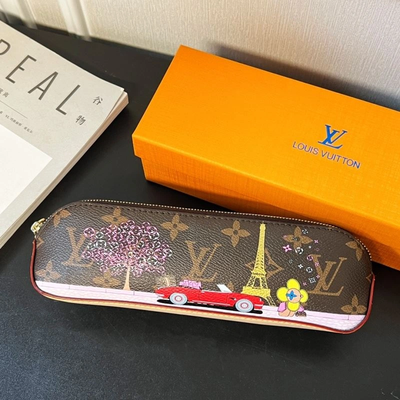 Affordable Louis Vuitton Pencil Pouches 270542