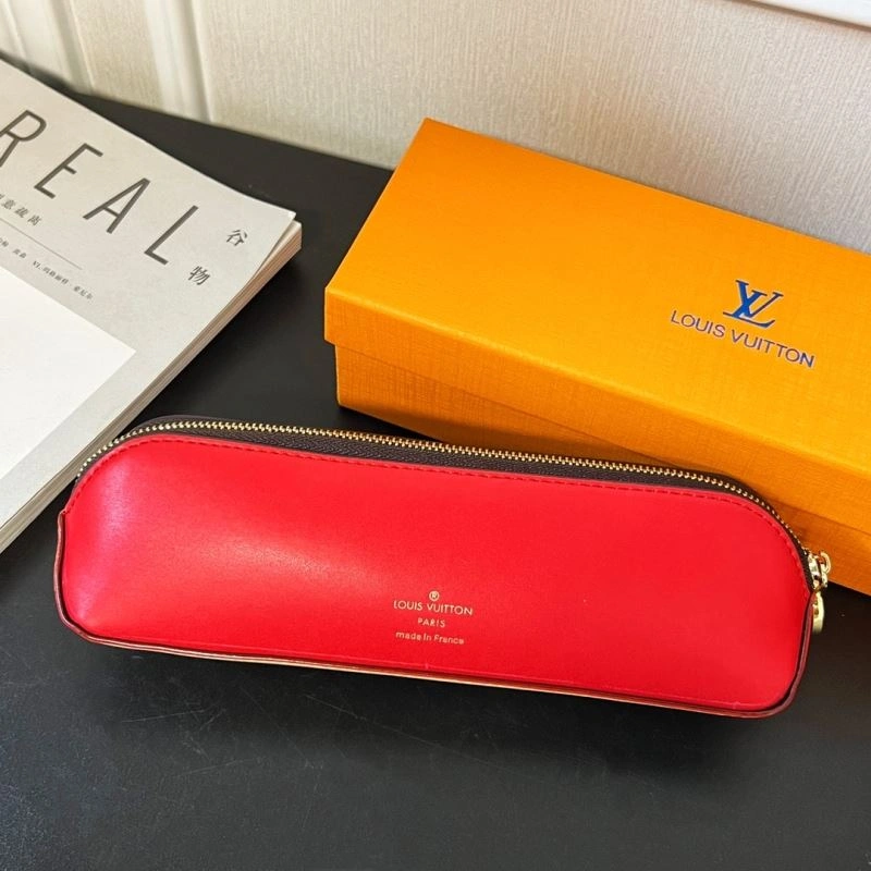 Affordable Louis Vuitton Pencil Pouches 270542