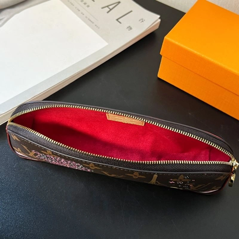 Affordable Louis Vuitton Pencil Pouches 270542