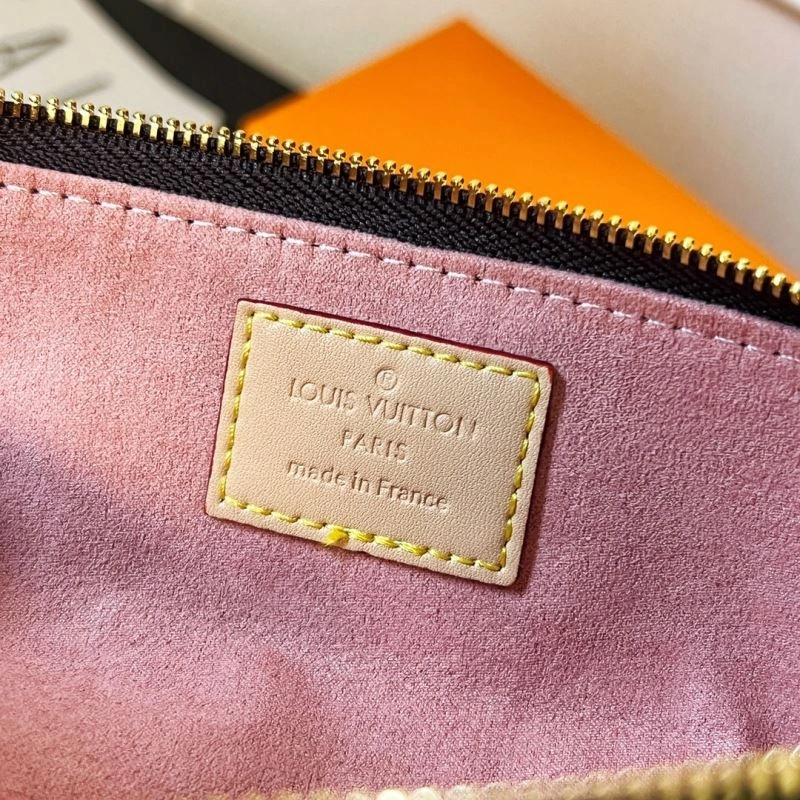Louis Vuitton Pencil Pouches Lightweight 270545