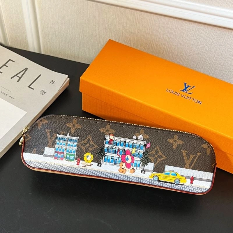 Louis Vuitton Pencil Pouches Unique 270540