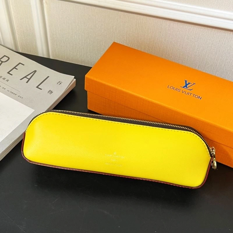 Louis Vuitton Pencil Pouches Unique 270540
