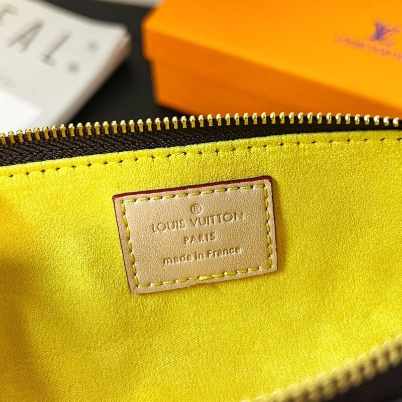 Louis Vuitton Pencil Pouches Unique 270540