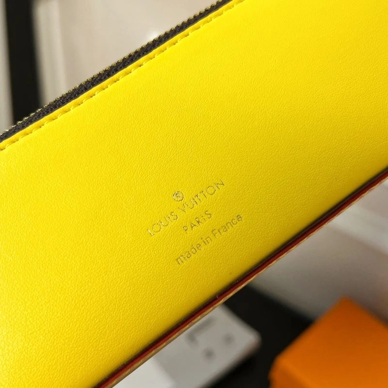 Louis Vuitton Pencil Pouches Unique 270540