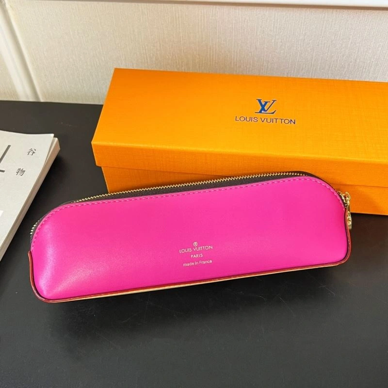 Chic Louis Vuitton Pencil Pouches 270541
