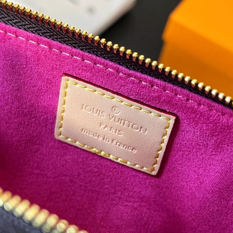 Chic Louis Vuitton Pencil Pouches 270541