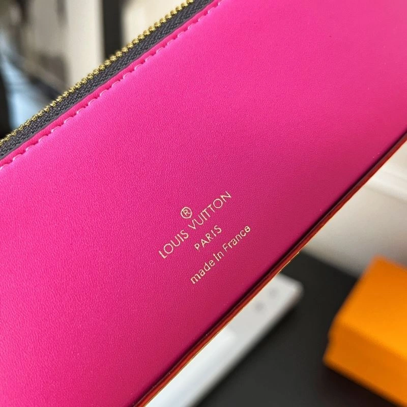 Chic Louis Vuitton Pencil Pouches 270541
