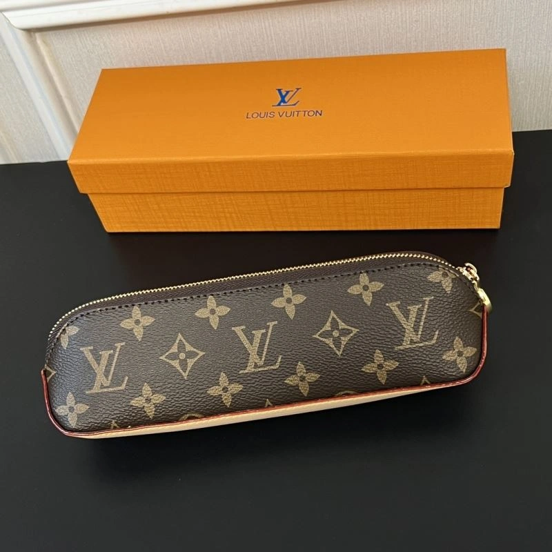 Louis Vuitton Pencil Pouches Attractive 270535