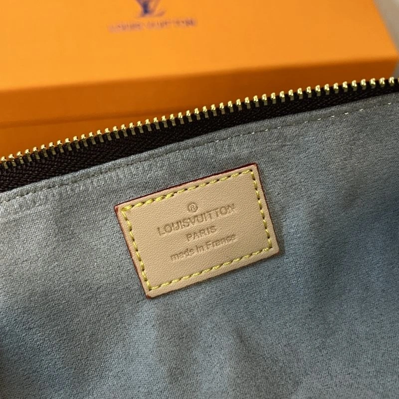 Bright Louis Vuitton Pencil Pouches 270538