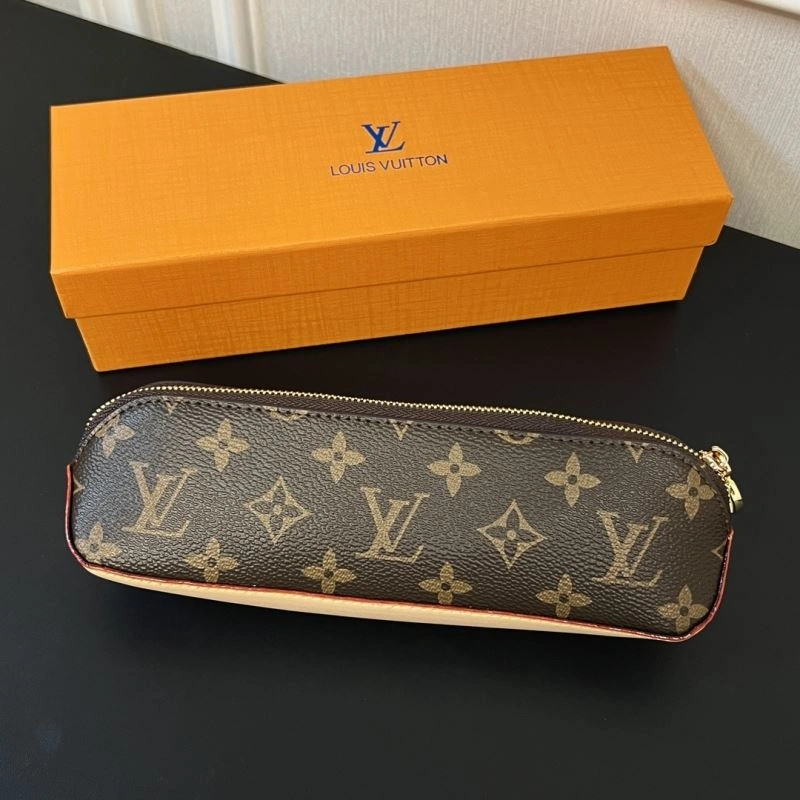 Louis Vuitton Pencil Pouches Popular 270539