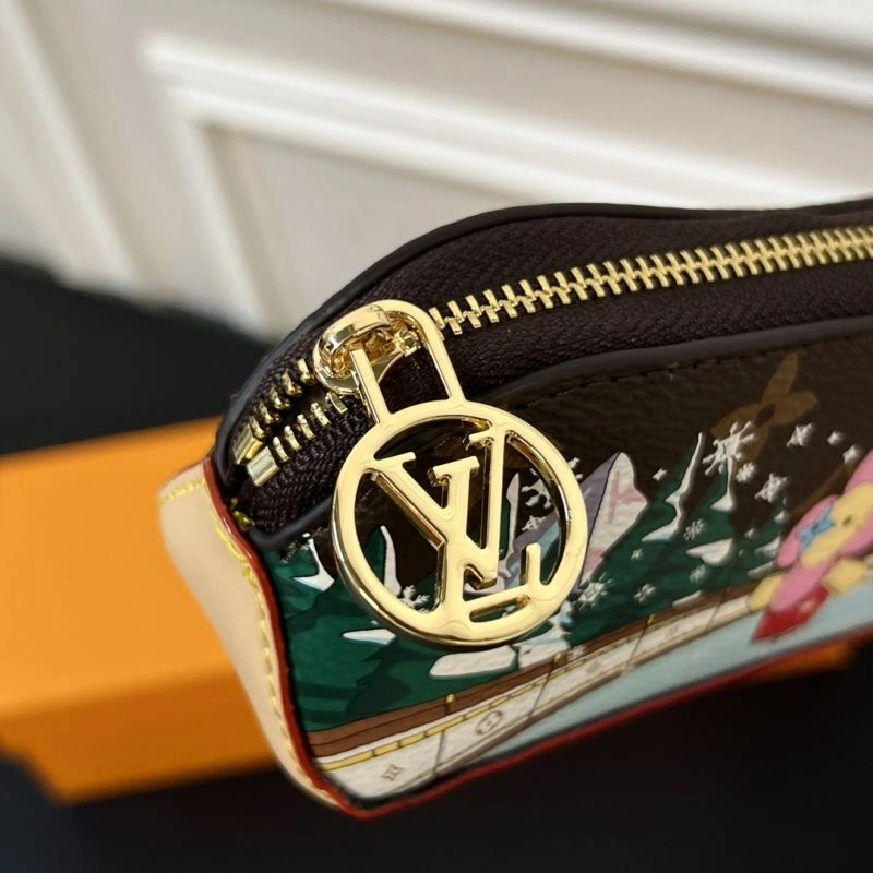 Louis Vuitton Pencil Pouches Popular 270539