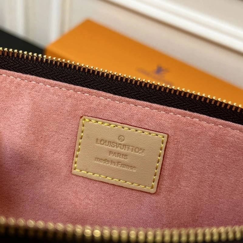 Louis Vuitton Pencil Pouches Popular 270539