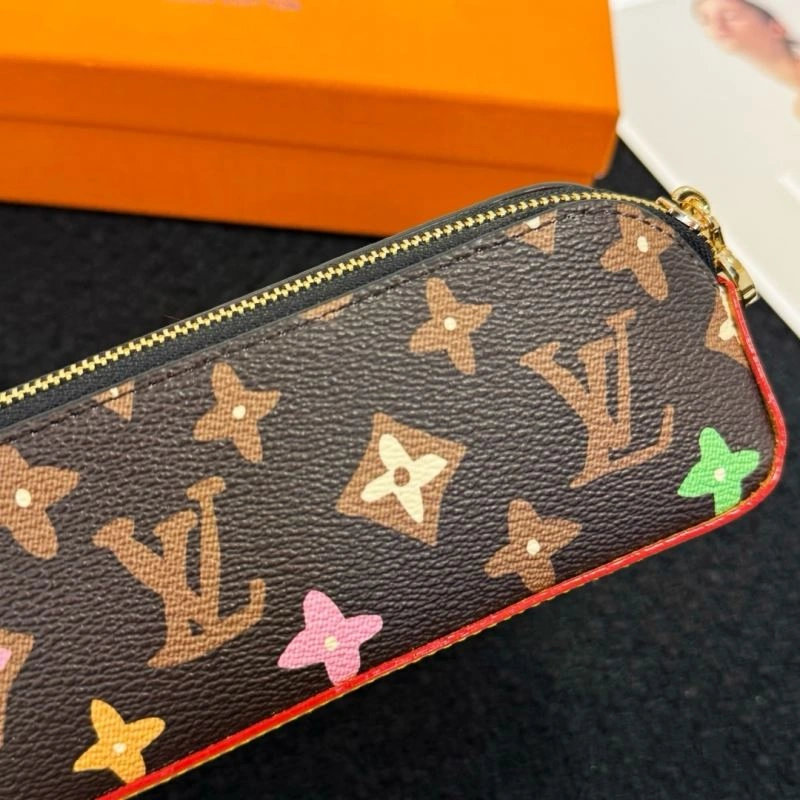 Snug Louis Vuitton Pencil Pouches 270537