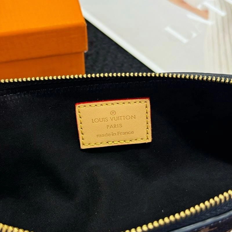 Snug Louis Vuitton Pencil Pouches 270537
