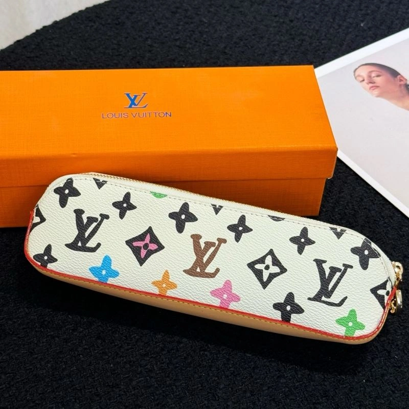 Louis Vuitton Pencil Pouches Cozy 270536