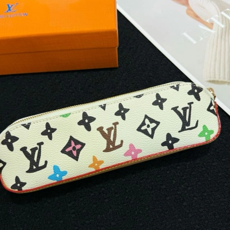 Louis Vuitton Pencil Pouches Cozy 270536