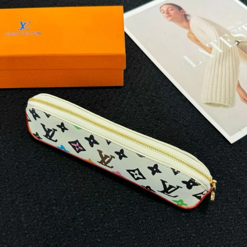 Louis Vuitton Pencil Pouches Cozy 270536