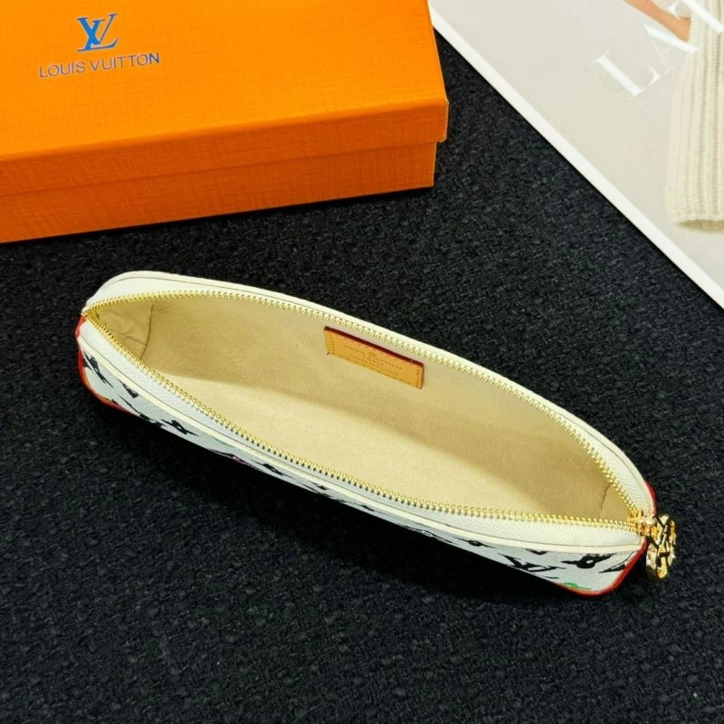 Louis Vuitton Pencil Pouches Cozy 270536