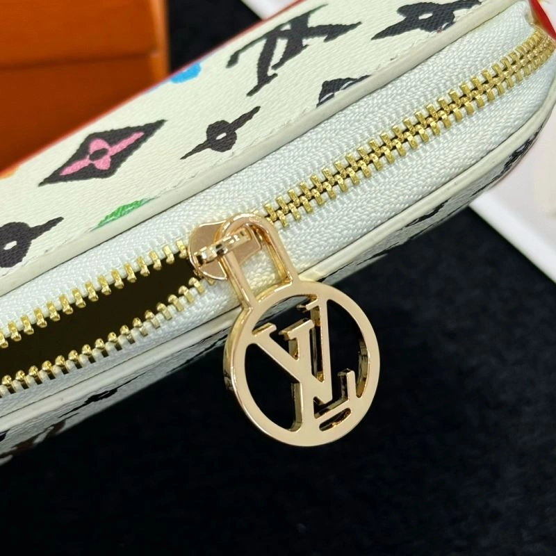 Louis Vuitton Pencil Pouches Cozy 270536