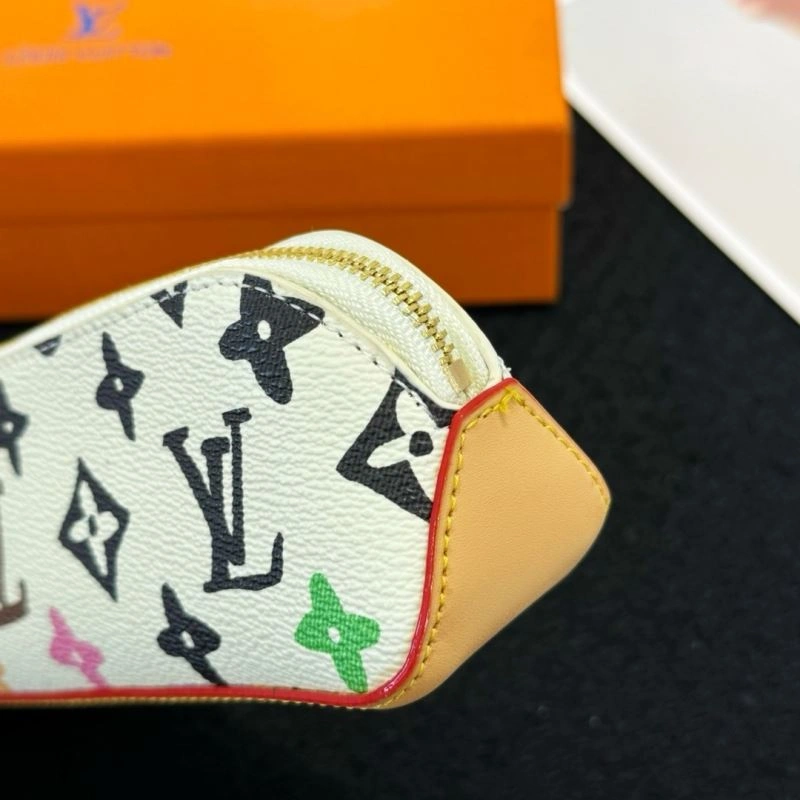Louis Vuitton Pencil Pouches Cozy 270536