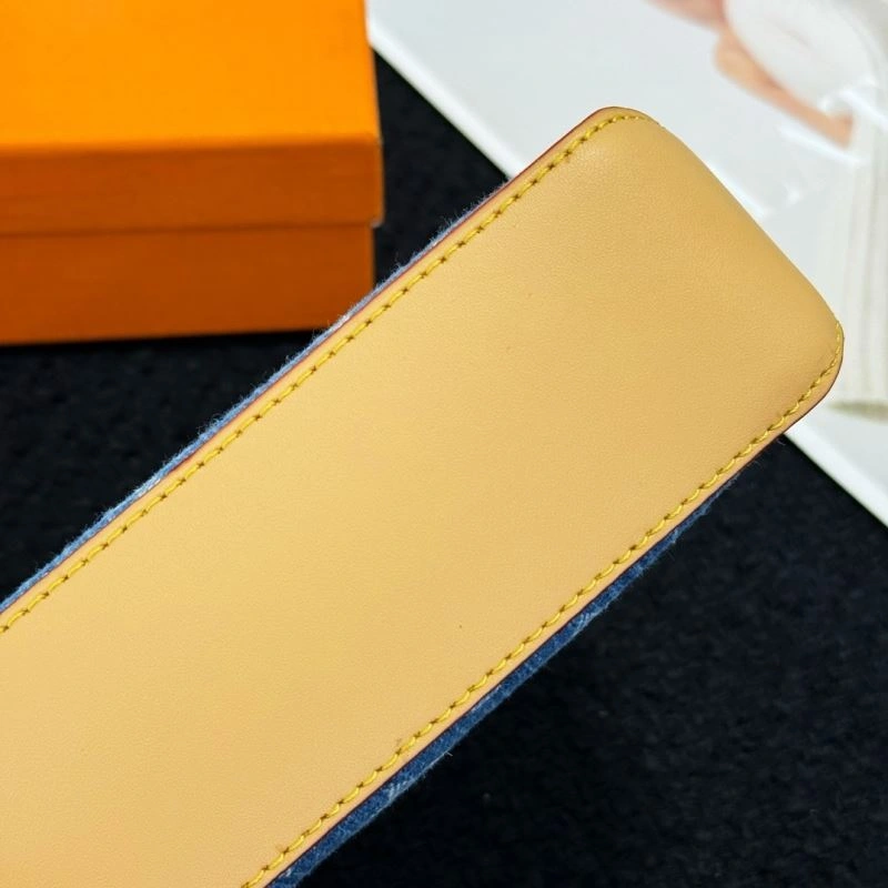 Louis Vuitton Pencil Pouches Functional 270531
