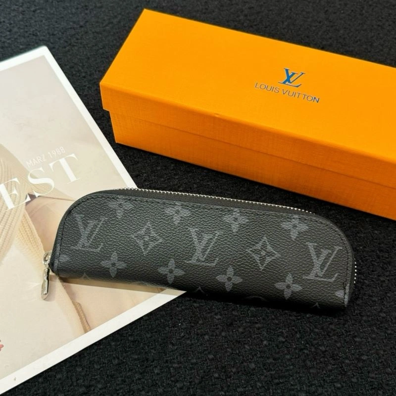 Lightweight Louis Vuitton Pencil Pouches 270521